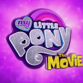 BREAKING: AMC Releases First Look Trailer For My Little Pony: The Movie