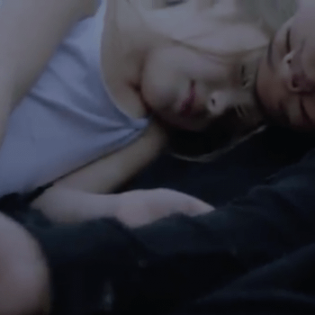 Watch The Trailer For Marvel's Take On Romeo And Juliet, Cloak And Dagger, On Freeform In 2018
