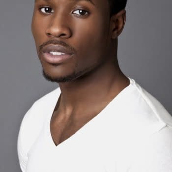 The Get Down's Shameik Moore To Voice Miles Morales