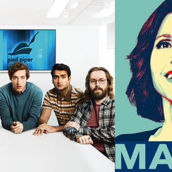 Measuring Up 'Silicon Valley' &#038; 'Veep' On Blu-Ray: Are They Worth It?
