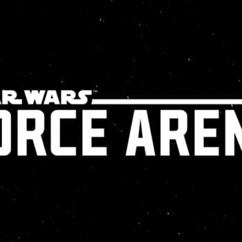 Star Wars Force Arena: Developer NetMarble Seems To Be Pushing Another Sweeping Update