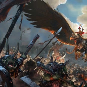 Creative Assembly Handling 'Warhammer II' &#038; The Next 'Total War' At The Same Time