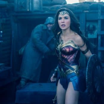 Wonder Woman To Have Great Or Disappointing $80 Million Opening Weekend, Depending On Your Bias