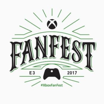 Details Released For Xbox Fan Fest 2017