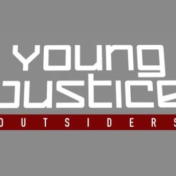 Titans &#8211; The DC Live-Action TV Series Alongside Season 3 Of Young Justice, On DC's Own Streaming TV Service For 2018