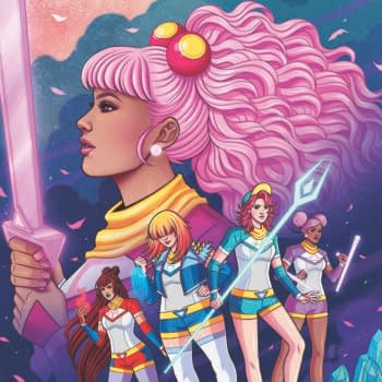 Dark Horse Comics Solicits For July 2017 &#8211; A New BPRD, A Second Moebius And Zodiac Starforce