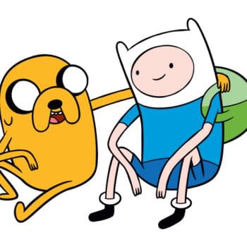 Adventure Time Elements Gets Opening Theme And Premiere Date