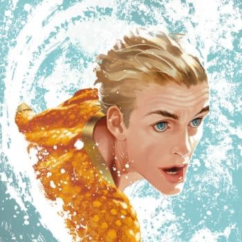 A Few DC Comics Covers For May, From Frank Quitely, Jim Lee, Frank Cho, Jill Thompson And More