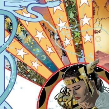Alan Davis Was One Day Away From Agreeing To Draw Alan Moore's Promethea