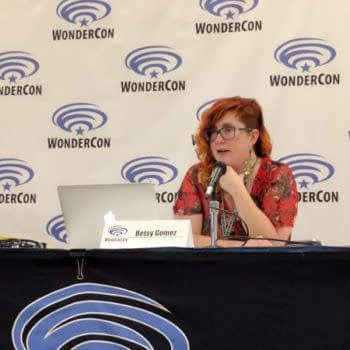 Canadian Customs See Comics As A Red Flag For Paedophiles &#8211; CBLDF Talks Censorship at Wondercon