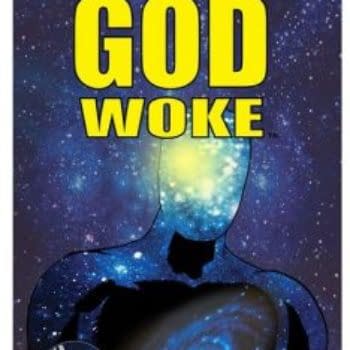 Stan Lee's God Woke Wins Best Animated Film At The IFS Film Festival 2017