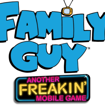 Family Guy: Another Freaking Mobile Game