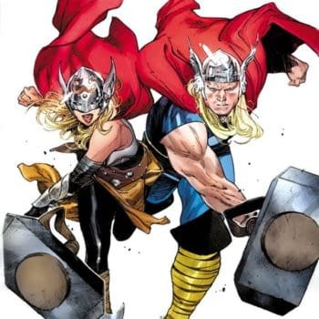 So What Is Marvel's Generations Anyway?