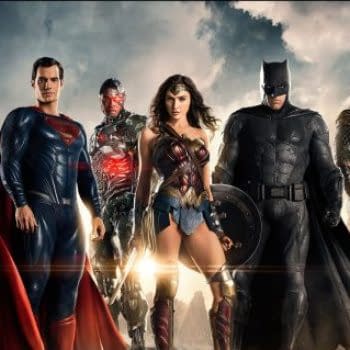 Justice League