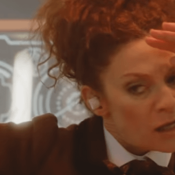 The New Doctor Who Series Ten Trailer, Complete With A Dabbing Missy&#8230; #TimeForHeroes