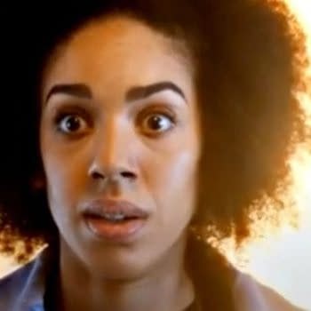 Reports Claim Pearl Mackie Fired From Doctor Who After One Season; BBC Responds, But Doesn't Deny