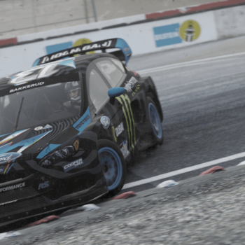 Project Cars 2 Wants You To Experience Rallycross Like A Pro