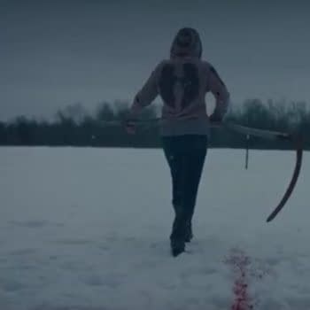 Exclusive: Teaser Trailer For Revival, The Movie Based On The Comic By Tim Seeley And Mike Norton, From Image