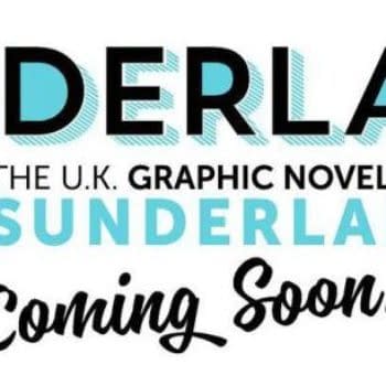 Sunderland's Graphic Novel Expo Returns &#8211; Wonderlands 2017