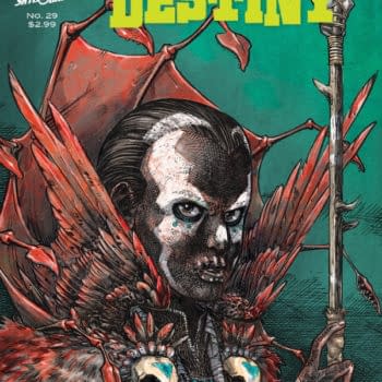 More Spawn Variant Covers From Image Comics In May&#8230;