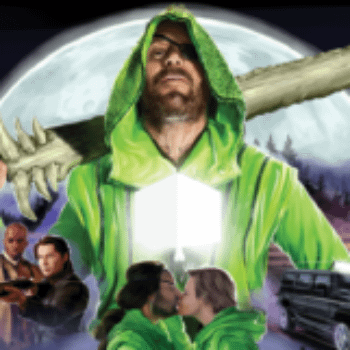 Adult Swim Confirms That Neon Joe, Werewolf Hunter Is Returning In May