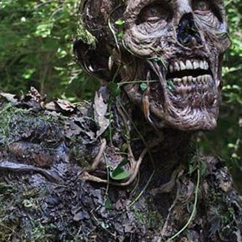 The Walking Dead Pays Tribute To Bernie Wrightson