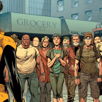 Marvel Comics Amend Ardian Syaf's Artwork On X-Men: Gold #1 By Adding A Grocery