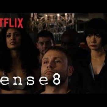 "Nothing Changes If We Always Play It Safe" &#8211; New Sense8 Trailer