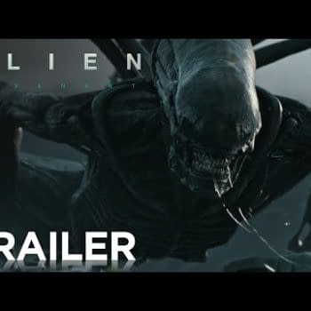 Bill Reviews Alien: Covenant &#8211; More Horror Than Prometheus, But Less Heart
