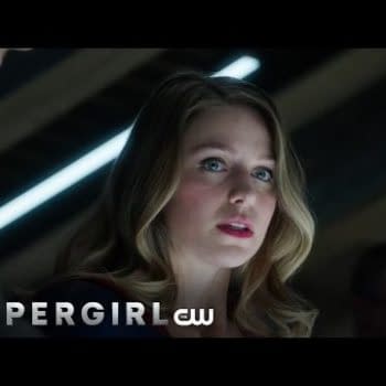 Can Supergirl Have It All?