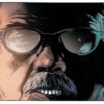 Is This Superman #22? Or Is This Hot Fuzz? (Spoilers For Both)