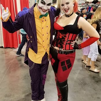 The Cosplay Of Phoenix Comicon 2017 In 150 Shots