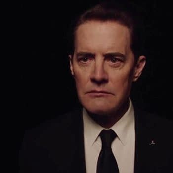 New Twin Peaks Trailer Has Big Ed Hurley, Deputy Andy, And Agent Dale Cooper