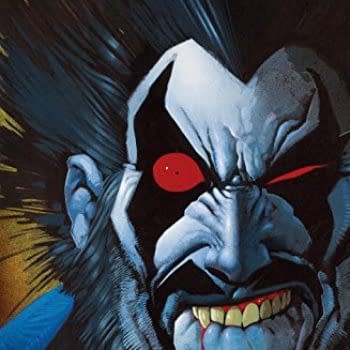 A Few More Big Books From DC Comics Coming In 2018 &#8211; Starting With Simon Bisley's Lobo