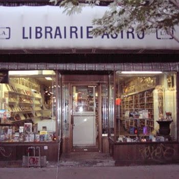 After 33 Years, Librairie Astro, Montreal Comic Store, Is Struggling To Survive