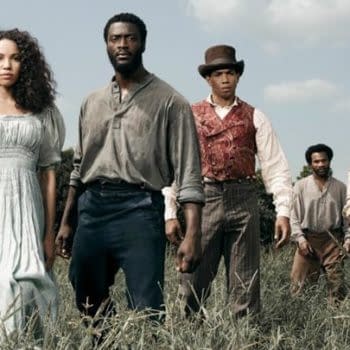 'Underground' Canceled As WGN America Joins Networks Abandoning Scripted Series