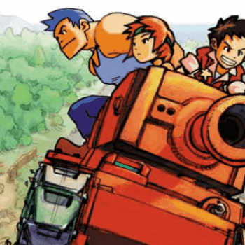 Character Relationships Are Why You Haven't Seen A New 'Advance Wars' Game