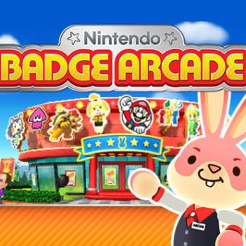Nintendo Are Ending The Badge Arcade For Japanese Players