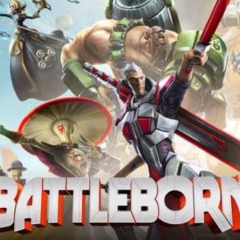 Battleborn Is Getting A Free-To-Play Multiplayer Version "Without Limits"