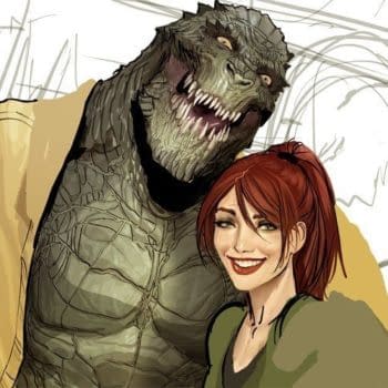 Stjepan Sejic To Draw Suicide Squad #20 In June