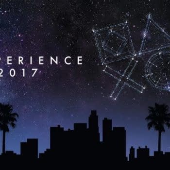 Sony Will Broadcast Its E3 Experience 2017 Press Conference In Theaters