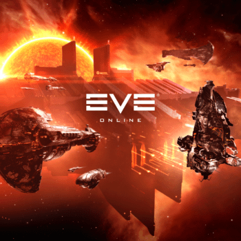 EVE Online Celebrated It's 14th Birthday With The Capsuleer Day Event