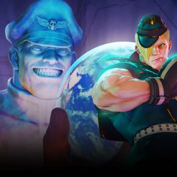 Ed Finally Revealed As The Next 'Street Fighter V' Character