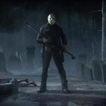 Kickstarter Fans Unhappy With 'Friday The 13th' Devs Decisions