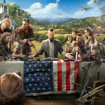 A Petition Has Been Started To Cancel 'Far Cry 5', Which Reads Like Parody But Could Be Real