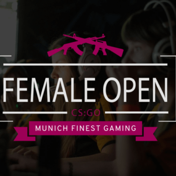 'CS:GO' Tournament To Revise Rules After Rejecting Transgender Players