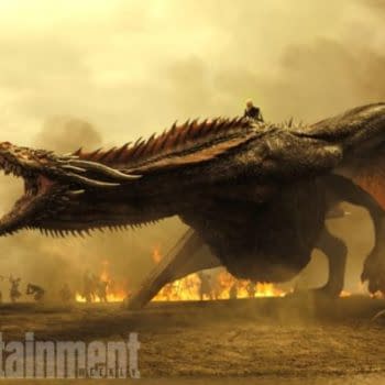 New 'Game Of Thrones' Trailer Promises War