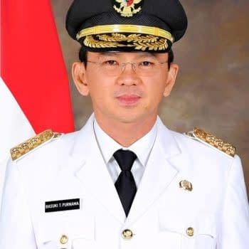 Target Of Ardian Syaf's X-Men Messages, Sentenced To Two Years In Jail