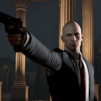 IO Interactive Claims They Have Full Rights To Hitman, But Has Anyone Told Square Enix?