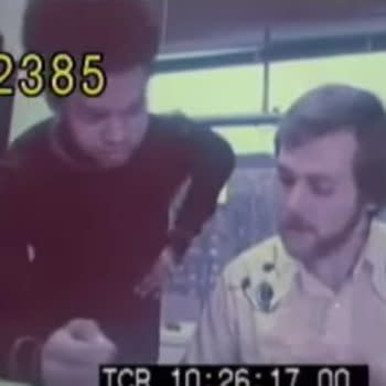 See Trevor Von Eeden Drawing The First Black Lightning And More In 1978 Comics Documentary Find&#8230;